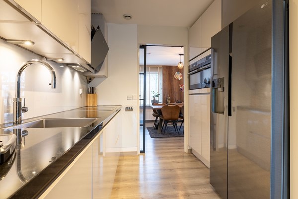 Medium property photo - Aak 11, 4617 GA Bergen op Zoom